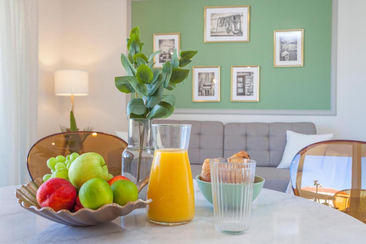 Tinel Boutique Apartment โพรไมนา ภายนอก รูปภาพ